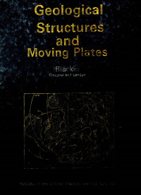 Geological Structures and Moving Plates