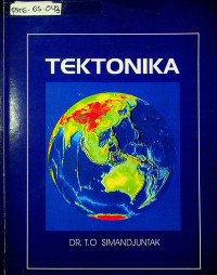 TEKTONIKA