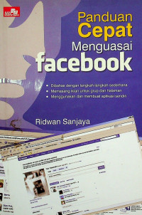 Panduan Cepat Menguasai facebook