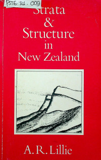 Strata & Structure in New Zealand