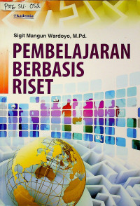 PEMBELAJARAN BERBASIS RISET