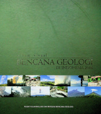 album visual BENCANA GEOLOGI DI INDONEAI 2014