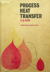 PROCESS HEAT TRANSFER