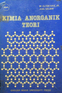 KIMIA ANORGANIK TEORI