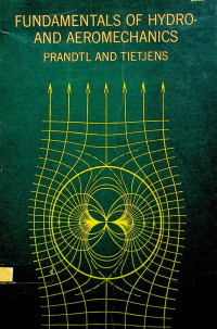 FUNDAMENTALS OF HYDRO-AND AEROMECHANICS