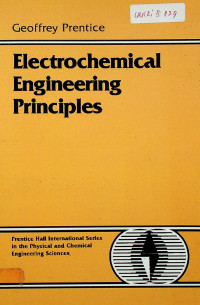 Elements of Chemical Reaction Engineering