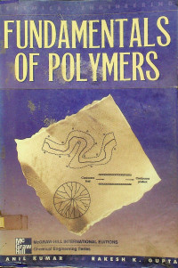 FUNDAMENTALS OF POLYMERS