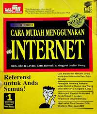 CARA MUDAH MENGGUNAKAN INTERNET