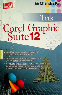 Trik Corel Graphic Suite 12