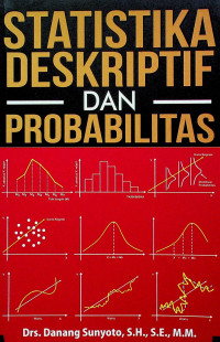 STATISTIKA DESKRIPTIF DAN PROBABILITAS