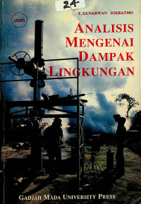 ANALISIS MENGENAI DAMPAK LINGKUNGAN