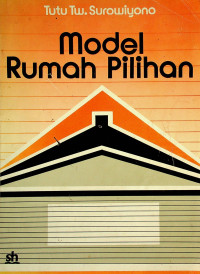 Model Rumah Pilihan