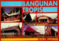 BANGUNAN TROPIS