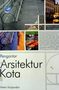 Pengantar Arsitektur Kota