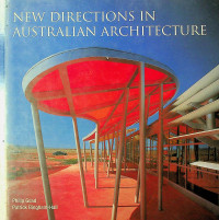 NEW DIRECTIONS IN TROPICAL ASIAN ARCHITECTURE