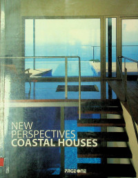 NEW PERSPECTIVES COASTAL HOUSES