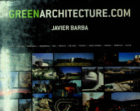 GREENARCHITECTURE.COM