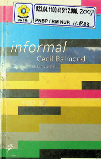 informal