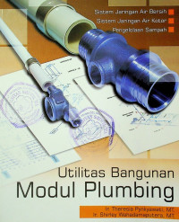 Utilitas Bangunan Modul Plumbing