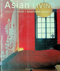 Asian LIVING