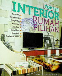 TOP 120 INTERIOR RUMAH PILIHAN