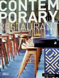 CONTEM PORARY RESTAURANT