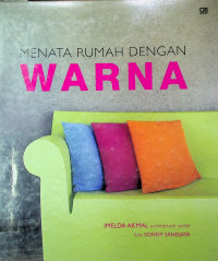 MENATA RUMAH DENGAN WARNA