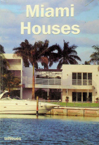 Miami Houses