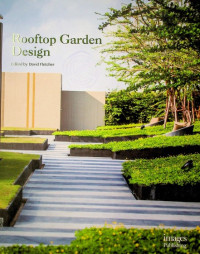 Rooftop Garden Design