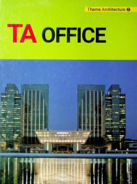 Image of Theme Architecture OFFICE