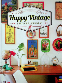 Happy Vintage