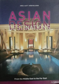 ASIAN DESIGN DESTINATIONS