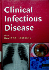 Clinical Infectious Disease