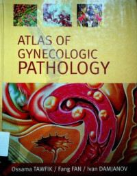 ATLAS OF GYNECOLOGIC PATHOLOGY