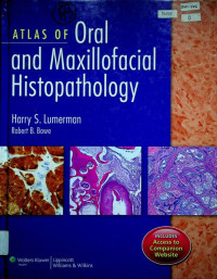 ATLAS OF Oral and Maxillofacial Histopathology