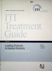 ITI Treatment Guide