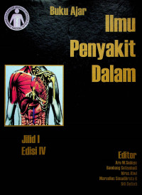 Buku Ajar Ilmu Penyakit Dalam, Jilid 1 Edisi IV