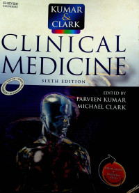 CLINICAL MEDICINE, SIXTH EDITION