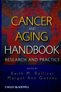 CANCER AND AGING RESEARCH AND PRACTICE