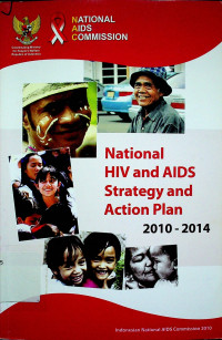 National HIV and AIDS Strategy and Action Plan 2010-2014