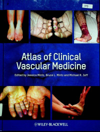 Atlas Of Clinical Vascular Medicine