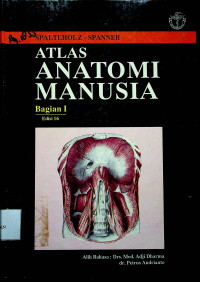 Atlas Anatomi Manusia