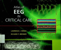 Atlas of EEG IN CRITICAL CARE