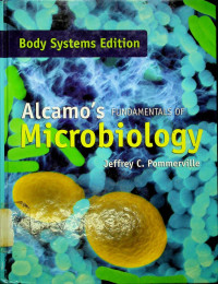Alcamo's FUNDAMENTAL OF Microbiology