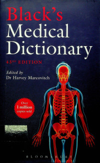 Black's Medical Dictionary