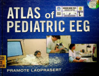 ATLAS  of PEDIATRIC EEG