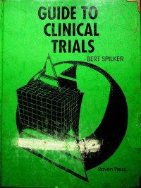 GUIDE TO CLINICAL TRIALS