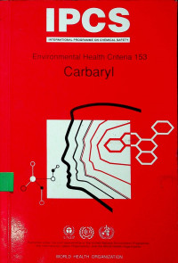 Carbaryl