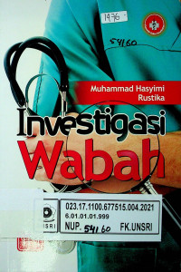 Investigasi Wabah