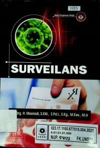 SURVEILANS